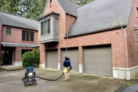 Neglecting Professional Gutter Cleaning in Portland: What Could Go Wrong