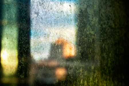 What Happens When Rain, Pollen, and Grime Build Up on Your Windows?
