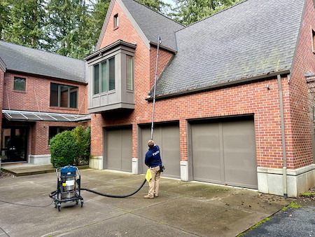 When Should You Clean Your Gutters Before Water Damage Starts?