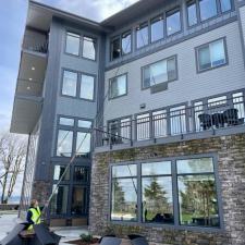 Commercial Window Cleaning in Salem, OR 0