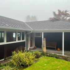 Residential Home Window Cleaning in Portland, OR 1