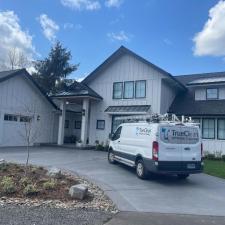 Residential Window Cleaning in Portland, OR 0