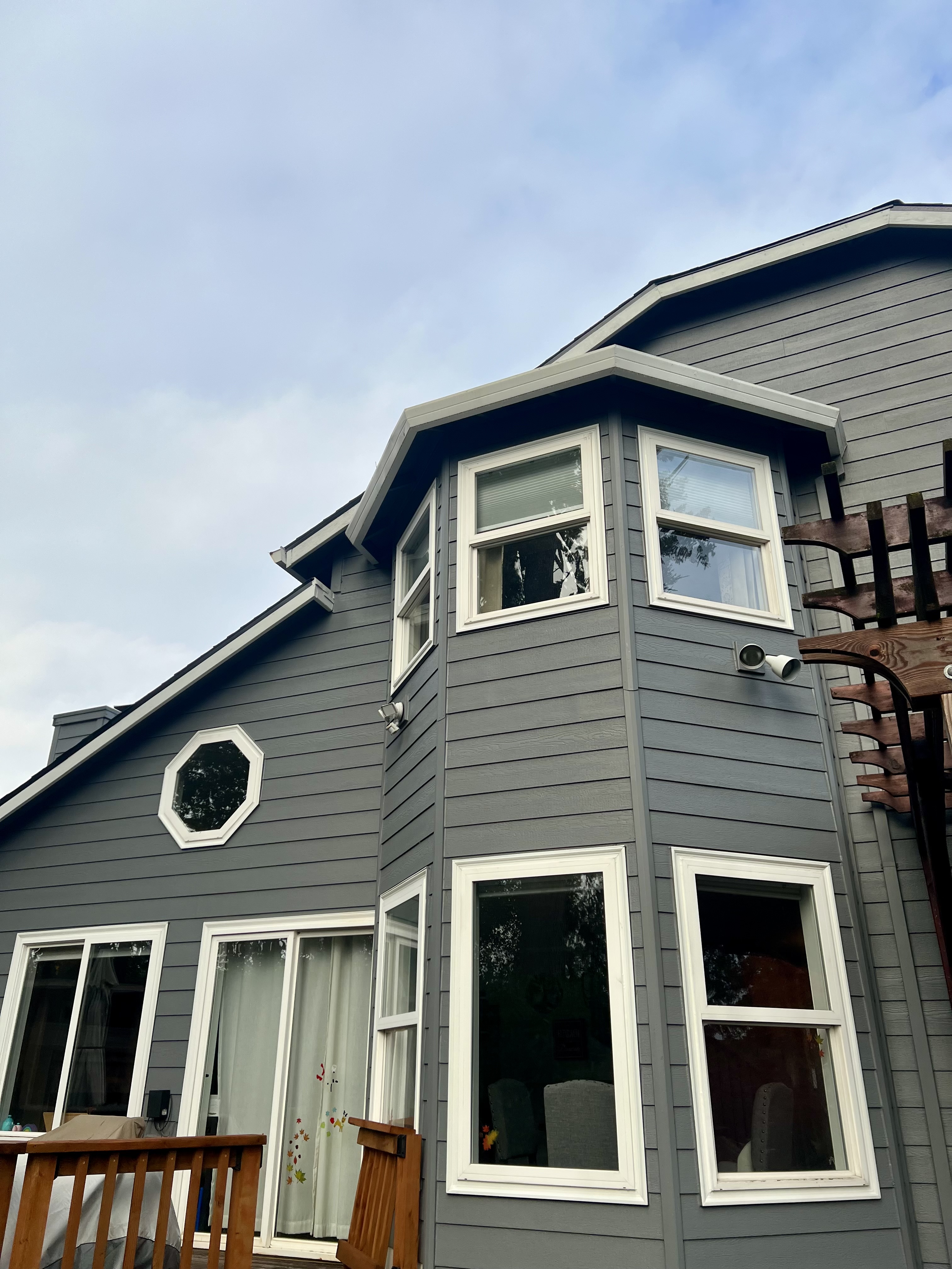 Top Notch Window and Gutter Cleaning in Milwaukie Oregon