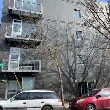 Window Cleaning in Portland, OR 2